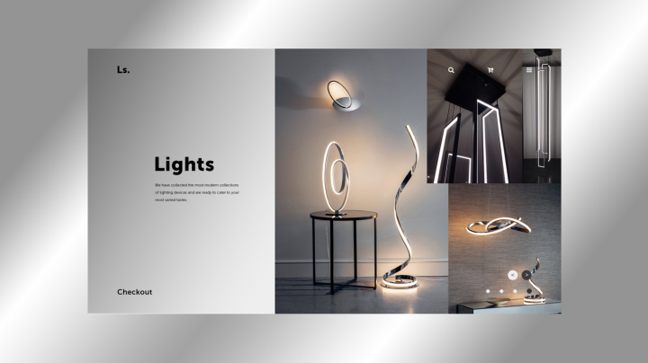 LIGHTS