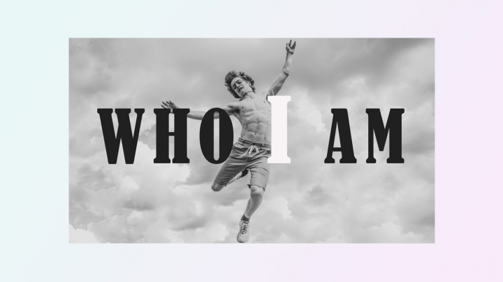 Who I am