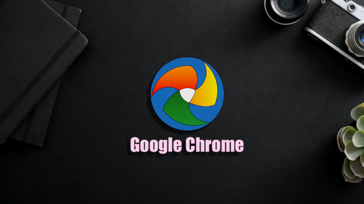 Ребрендинг google chrome