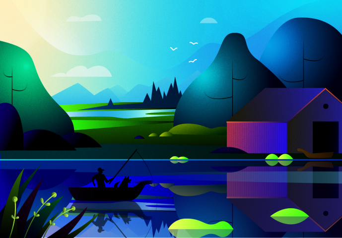 Landscape