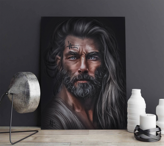 Patrick Petitjean (digital art)
