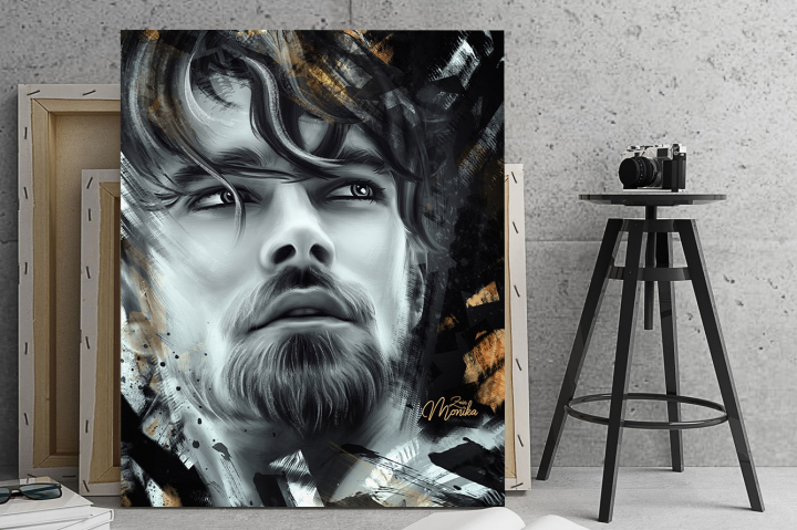 Mike Pishek (Artsoul Gold)
