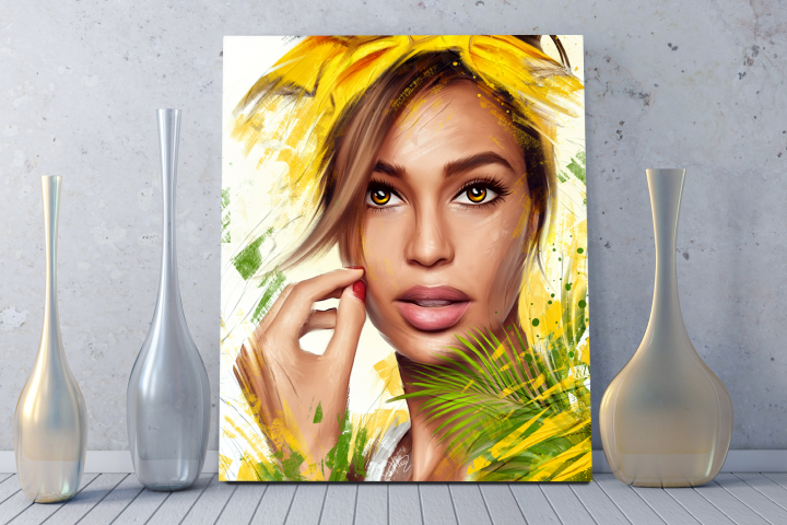Exotic (Artsoul)