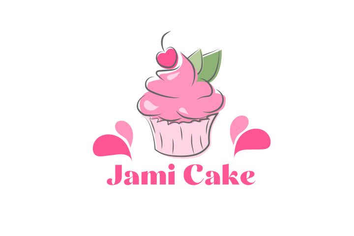 Логотип кондитера