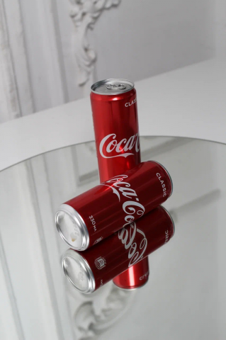 Образец предметной съёмки