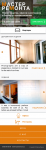 Дизайн мобильной версии сайта Мастер Ремонта