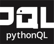 Сервис для программистов PythonQL