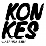 Фабрика еды Kon Kes