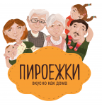 Пироежки