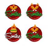 Smike chicken