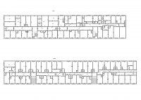 Оцифровка планов