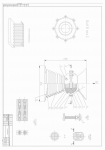 Перевод из pdf в dwg