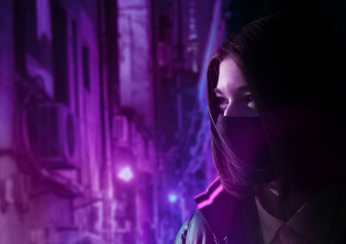 CYBER