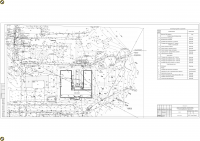 Газоснабжение БМК