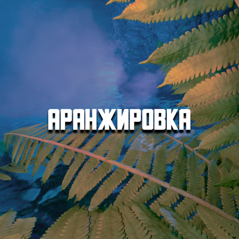 Аранжировки