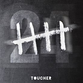 EP "24-4" TOUCHER