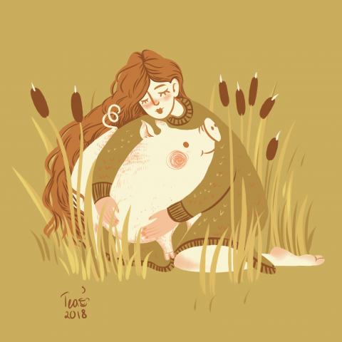 Girl
