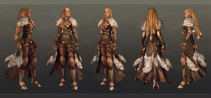 Брунхильда