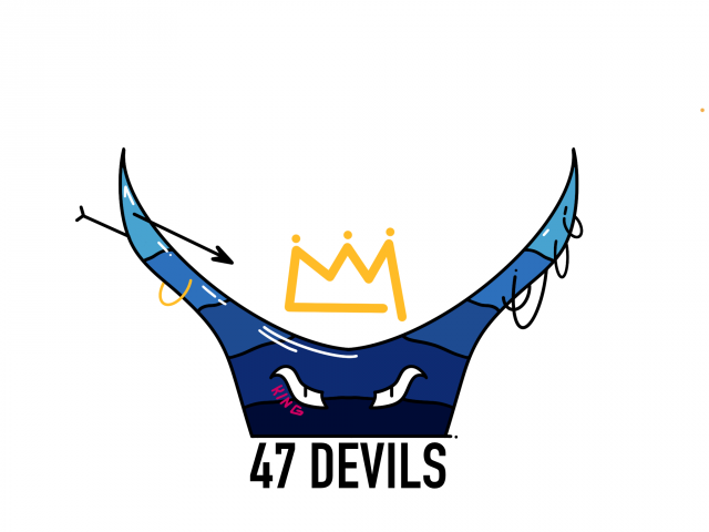 47 Devils