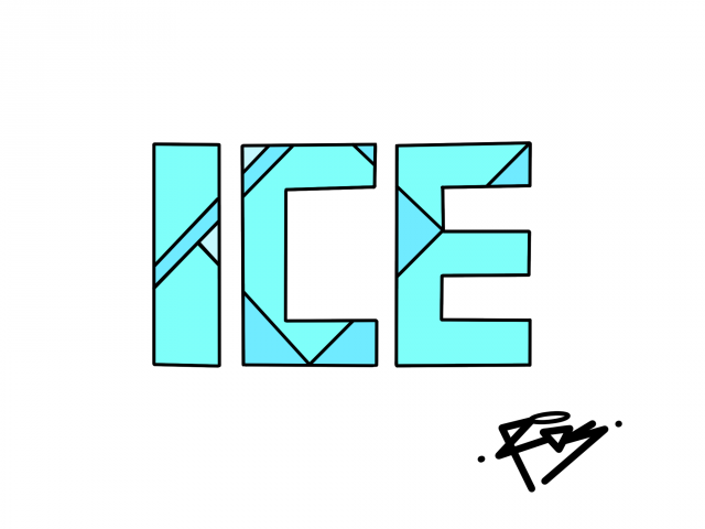 Ice