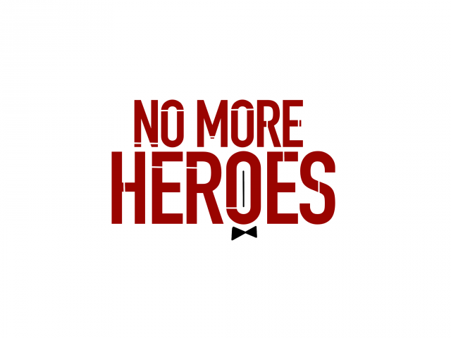 No more heroes