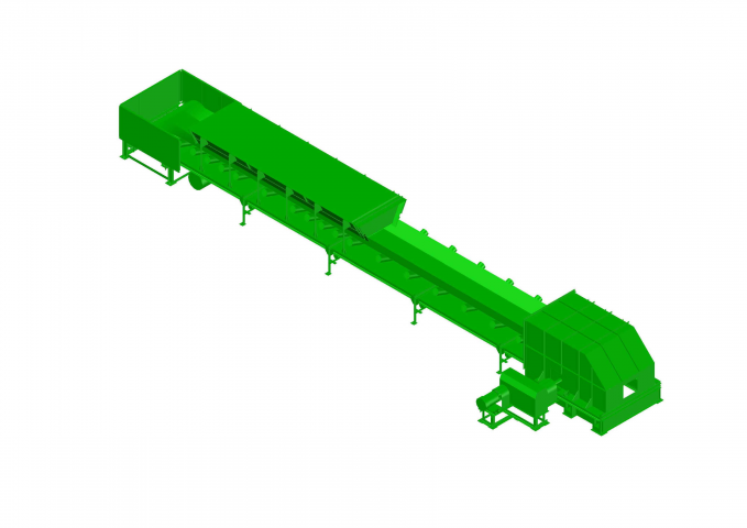Ленточный конвейер