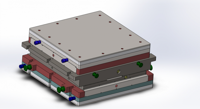 Прессформа