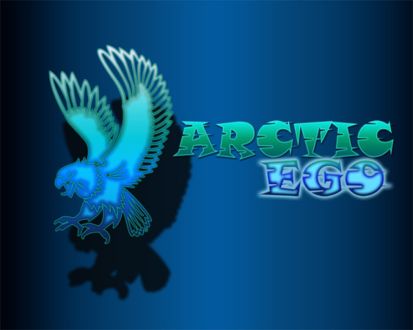 лого arctic