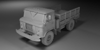 Gaz 66