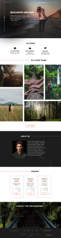 Photographer