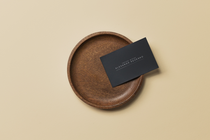 Bussines Card