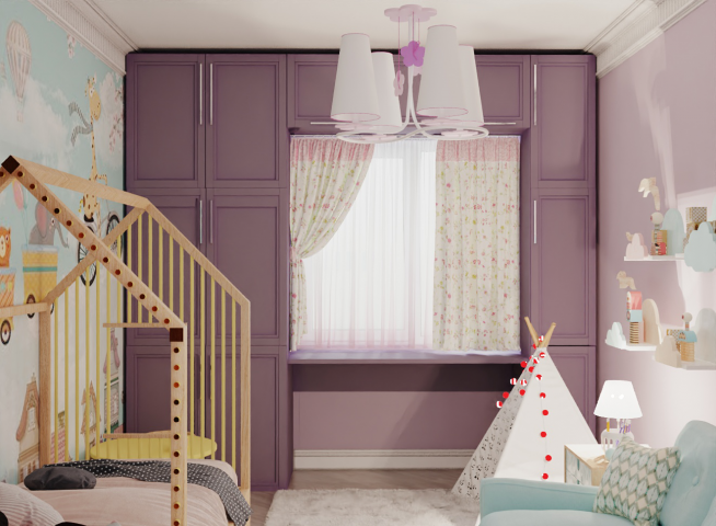 kidroom