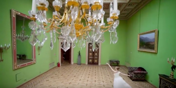 Приглашение в Санкт-Петербург на форум партнёров Ingenico