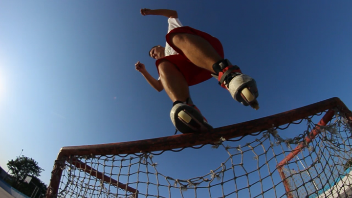 Видеомонтаж.