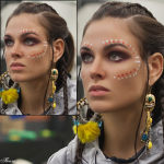 Ретушь-глянец 6