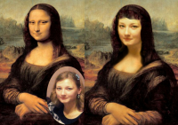 Мона Лиза