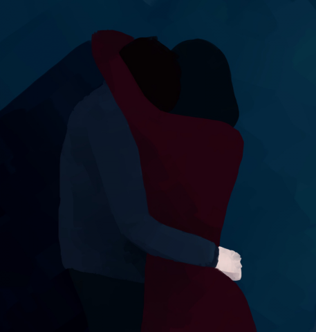 "Холод"