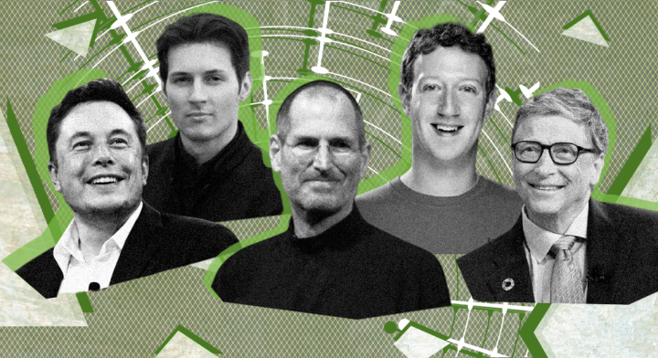 Обложка для детского квиза