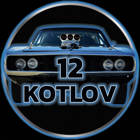 Логотип СТО