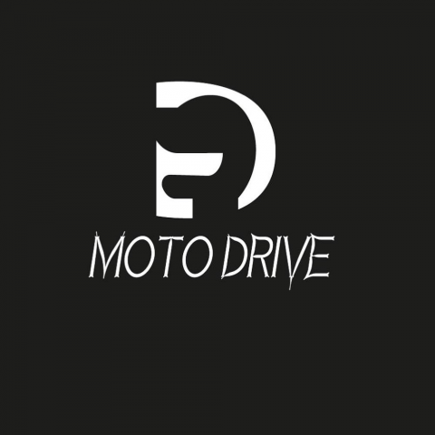 Лого для центра мотокросса