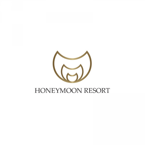 Логотип для отеля