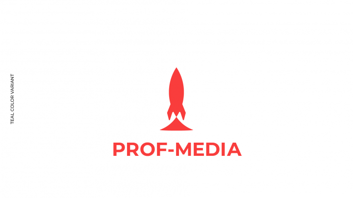 PROF-MEDIA Логотип