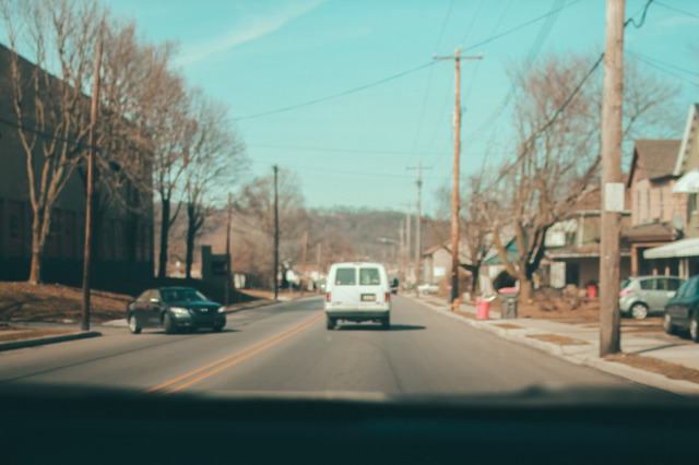 Beaver Falls, Pennsylvania