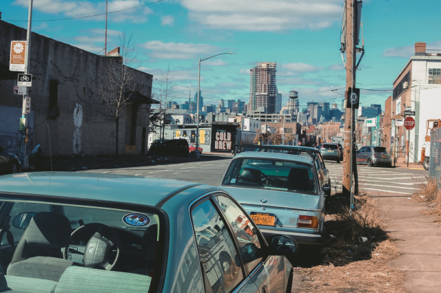 Williamsburg, Brooklyn, NYC