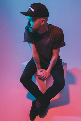 Автопортрет