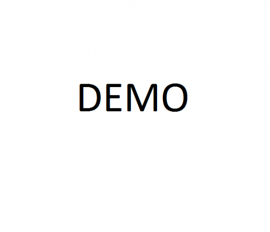 DEMO 2019