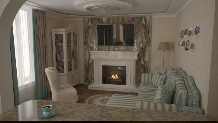 Работа 4057747