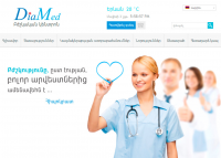 www.diamed.ru