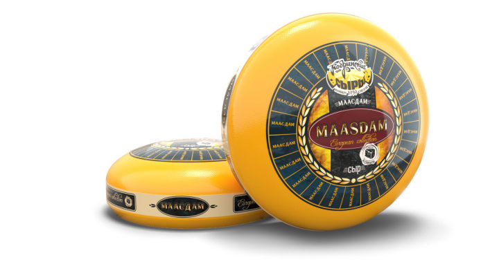 Моделирование сыров