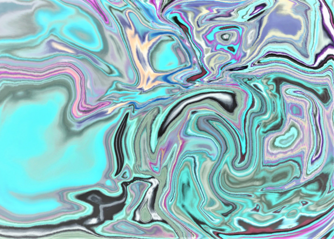 Бирюза